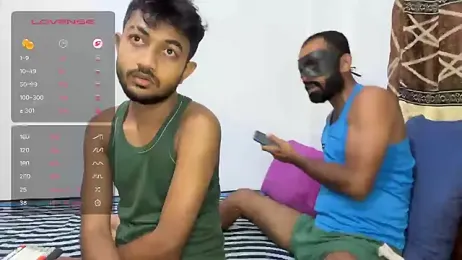 ShayanLK — Stripchat stream photo (Mar 2026)