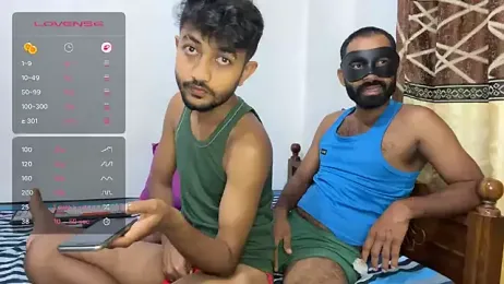 ShayanLK — Stripchat stream photo (Mar 2026)