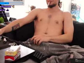 substanc3 — Chaturbate stream photo (Nov 2025)