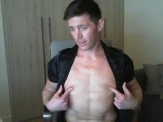 Julian Nates — Flirt4free stream photo (Jun 2026)