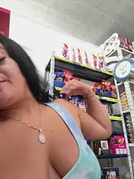 Indira_Nahali1 — stripchat