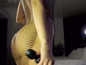 inkanuko — Chaturbate stream photo (Jun 2026)