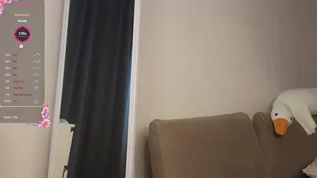 roxydolll — Stripchat stream photo (Jun 2026)