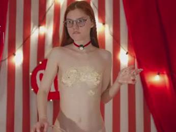 katy_ethereal — Chaturbate profile photo