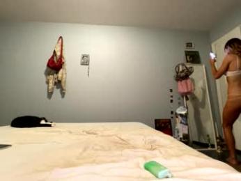 transgirl007 — Chaturbate stream photo (Mar 2026)