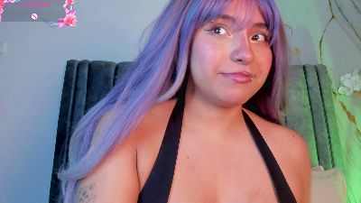 Artemish__ — Cam4 stream photo (Jan 2026)