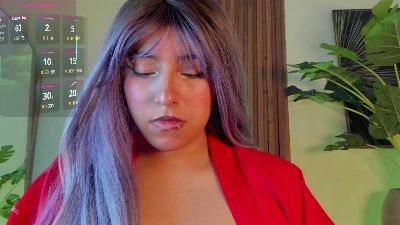 Artemish__ — Cam4 stream photo (Feb 2026)