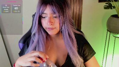 Artemish__ — Cam4 stream photo (Feb 2026)