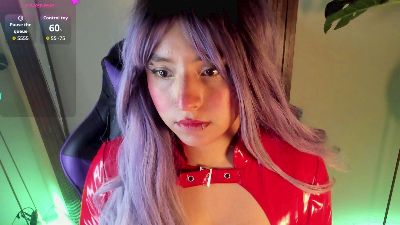 Artemish__ — Cam4 stream photo (Feb 2026)