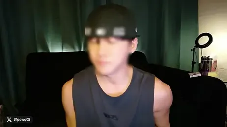 powq05 — stripchatでウェブカムモデルオンライン