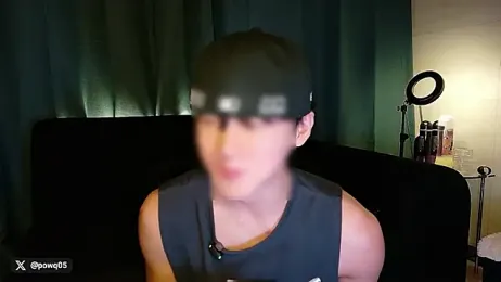 powq05 — stripchatでウェブカムモデルオンライン