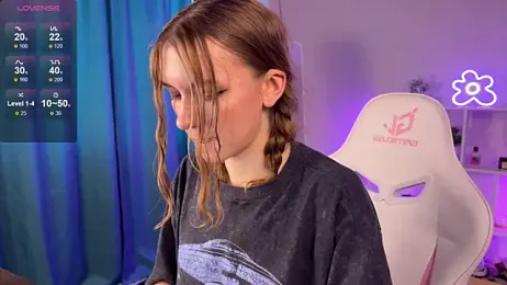 KellySunn — Stripchat stream photo (Apr 2026)