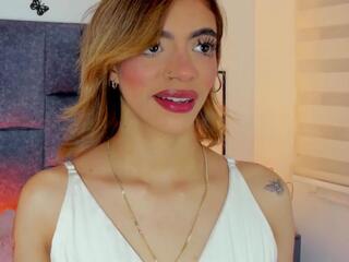 Violetta Ficher — Flirt4free stream photo (Jun 2026)