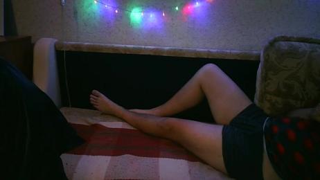 Kris_Smith — stripchat