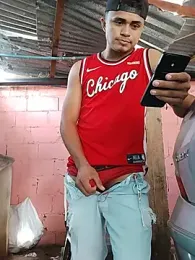 HOTRAINYGOLDEN — Stripchat stream photo (Jul 2026)