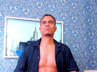 Dominic Salazar — flirt4free