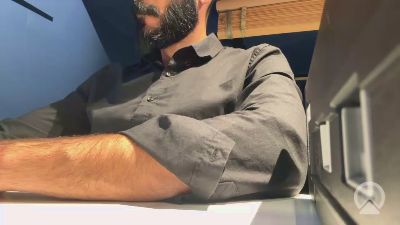 blackbeardpig — Cam4 profile photo