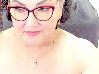 cataleya-mom — Bongacams profile photo
