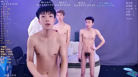 Spirit-002 — Stripchat stream photo (Apr 2026)