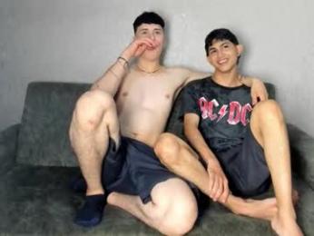 pelusos_mens — Chaturbate stream photo (Mar 2026)