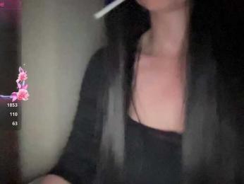 LilithNewdawn — Bongacams profile photo
