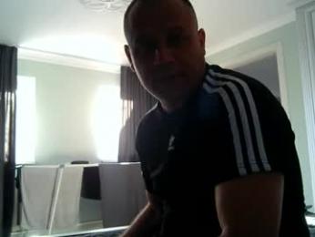 afonya342 — Chaturbate profile photo