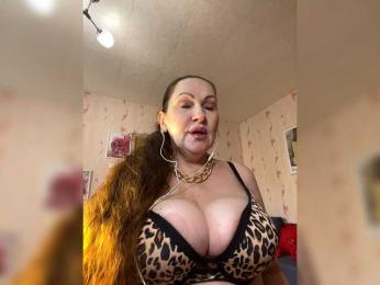 AutumnRene — Bongacams stream photo (Jun 2026)