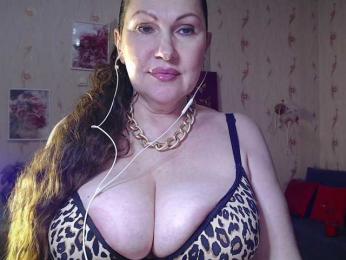 AutumnRene — Bongacams stream photo (Jun 2026)