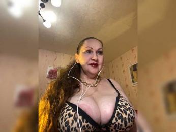 AutumnRene — Bongacams stream photo (Jun 2026)