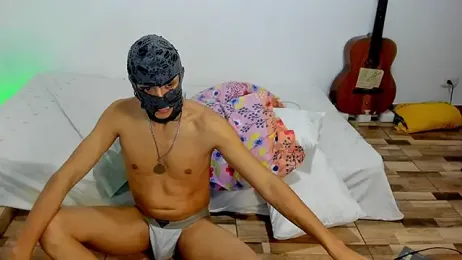 Dominic_Shadow — Stripchat stream photo (Dec 2025)