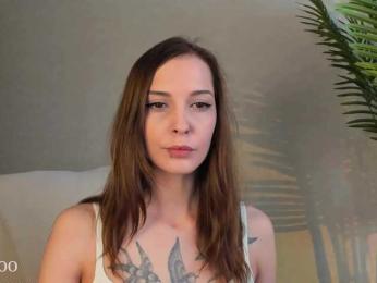 Maribett — Bongacams stream photo (Apr 2026)