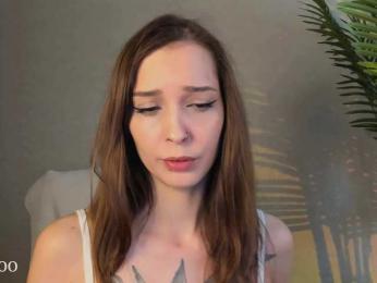 Maribett — Bongacams stream photo (Apr 2026)