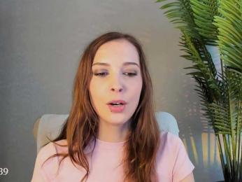 Maribett — Bongacams stream photo (Apr 2026)