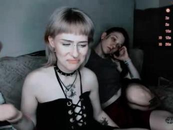 say_mary — Chaturbate stream photo (Jul 2025)