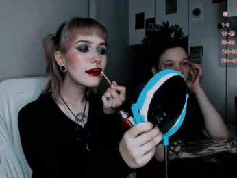 say_mary — Chaturbate stream photo (Aug 2025)