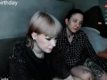 say_mary — Chaturbate stream photo (Jun 2025)