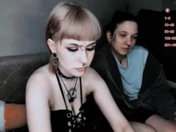 say_mary — Chaturbate stream photo (Jun 2025)