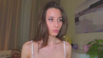 PetulaDryer — Cam4 stream photo (Mar 2026)