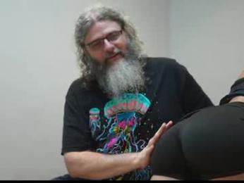 cheeseburgerjesus — Chaturbate stream photo (Mar 2026)