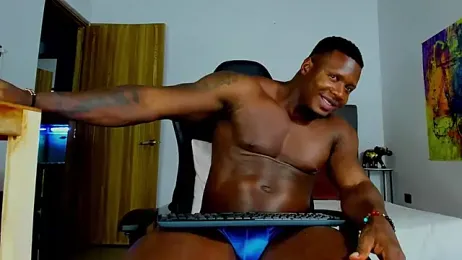 sexy_blackman3606 — Stripchat profile photo