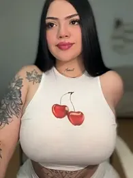 MarianDiRose — Stripchat stream photo (Jun 2026)