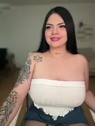 MarianDiRose — Stripchat profile photo