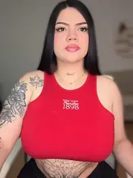 MarianDiRose — Stripchat stream photo (Jun 2026)