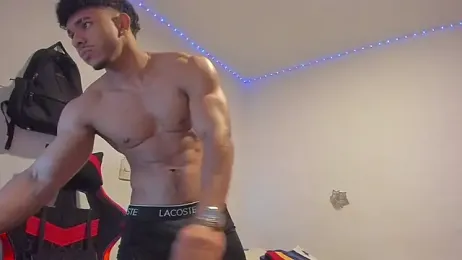 Jayden_VanceJS — Stripchat profile photo