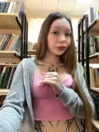 babydolll — stripchat