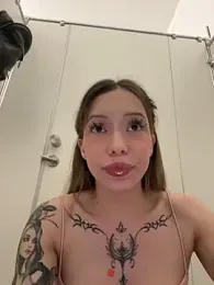 babydolll — Stripchat stream photo (Jun 2026)