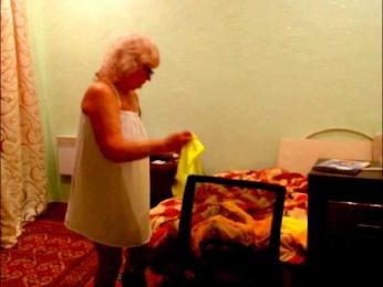 Natalia7634 — Bongacams profile photo