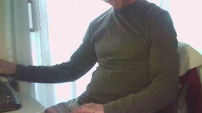Manololo — Cam4 profile photo