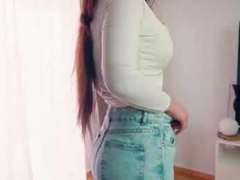 donnna19 — Chaturbate stream photo (Aug 2026)