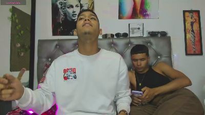 Kamadeva4 — Cam4 stream photo (Mar 2026)